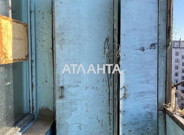 1-комнатная квартира по адресу ул. Королева ак. (площадь 30 м²) - фото 6 1-комнатная квартира по адресу ул. Королева ак. (площадь 30 м²) - Atlanta.ua - фото 6