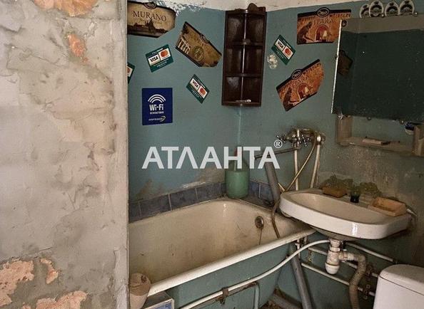 1-комнатная квартира по адресу ул. Королева ак. (площадь 30 м²) - фото 7 1-комнатная квартира по адресу ул. Королева ак. (площадь 30 м²) - Atlanta.ua - фото 7