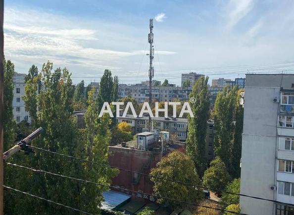 1-комнатная квартира по адресу ул. Королева ак. (площадь 30 м²) - фото 8 1-комнатная квартира по адресу ул. Королева ак. (площадь 30 м²) - Atlanta.ua - фото 8