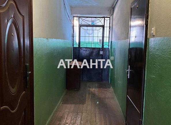 1-комнатная квартира по адресу ул. Королева ак. (площадь 30 м²) - фото 9 1-комнатная квартира по адресу ул. Королева ак. (площадь 30 м²) - Atlanta.ua - фото 9