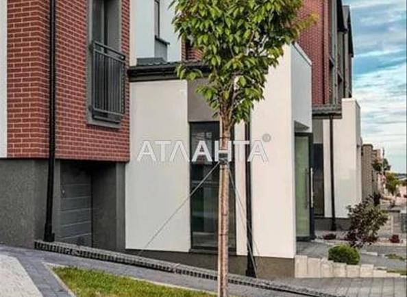 1-кімнатна квартира за адресою вул. Кільцева (площа 39 м²) - Atlanta.ua