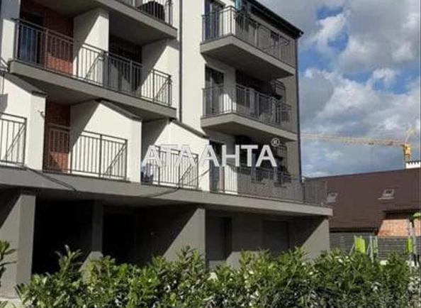 1-кімнатна квартира за адресою вул. Кільцева (площа 39 м²) - Atlanta.ua - фото 7