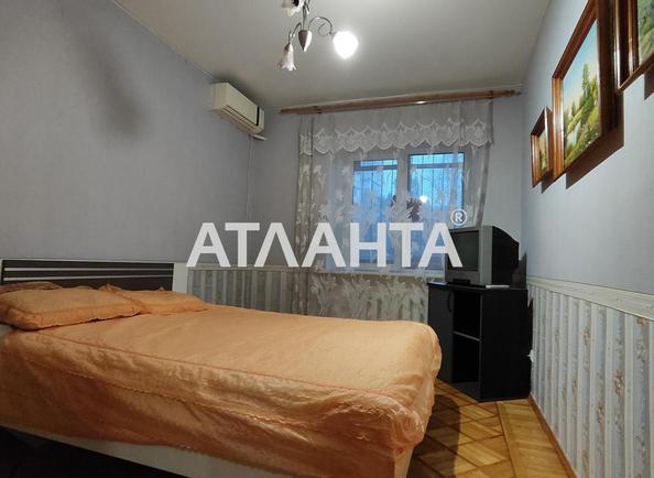 3-rooms apartment apartment by the address st. 1 maya (area 77,4 m²) - photo 6 3-rooms apartment apartment by the address st. 1 maya (area 77,4 m²) - Atlanta.ua - photo 6