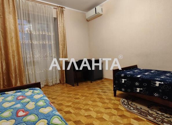 3-rooms apartment apartment by the address st. 1 maya (area 77,4 m²) - photo 2 3-rooms apartment apartment by the address st. 1 maya (area 77,4 m²) - Atlanta.ua - photo 2