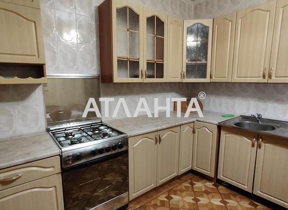 3-rooms apartment apartment by the address st. 1 maya (area 77,4 m²) - photo 10 3-rooms apartment apartment by the address st. 1 maya (area 77,4 m²) - Atlanta.ua - photo 10