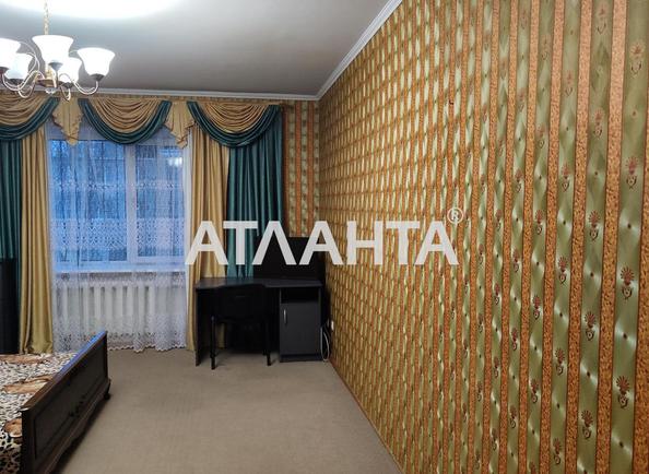 3-rooms apartment apartment by the address st. 1 maya (area 77,4 m²) - photo 13 3-rooms apartment apartment by the address st. 1 maya (area 77,4 m²) - Atlanta.ua - photo 13