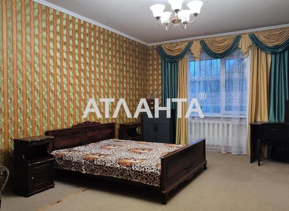 3-rooms apartment apartment by the address st. 1 maya (area 77,4 m²) - photo 4 3-rooms apartment apartment by the address st. 1 maya (area 77,4 m²) - Atlanta.ua - photo 4