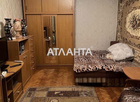 1-room apartment apartment by the address st. Glushko ak pr Dimitrova pr (area 30 m²) - Atlanta.ua