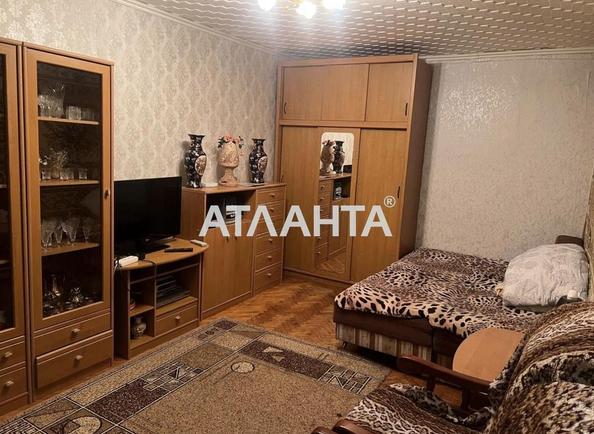 1-room apartment apartment by the address st. Glushko ak pr Dimitrova pr (area 30 m²) - Atlanta.ua - photo 2