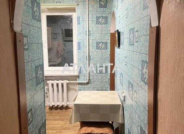 1-room apartment apartment by the address st. Glushko ak pr Dimitrova pr (area 30 m²) - Atlanta.ua - photo 5