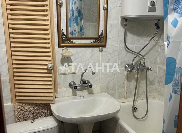 1-room apartment apartment by the address st. Glushko ak pr Dimitrova pr (area 30 m²) - Atlanta.ua - photo 7