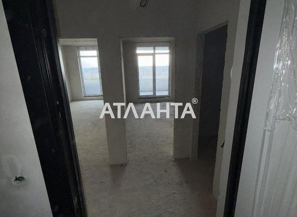 1-кімнатна квартира за адресою вул. Соняшникова (площа 46,3 м²) - фото 4 1-кімнатна квартира за адресою вул. Соняшникова (площа 46,3 м²) - Atlanta.ua - фото 4