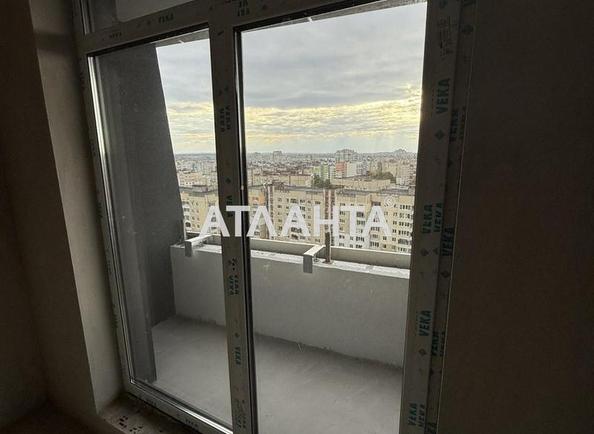 1-кімнатна квартира за адресою вул. Соняшникова (площа 46,3 м²) - фото 8 1-кімнатна квартира за адресою вул. Соняшникова (площа 46,3 м²) - Atlanta.ua - фото 8