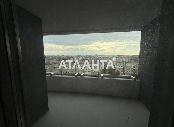 1-кімнатна квартира за адресою вул. Соняшникова (площа 46,3 м²) - фото 9 1-кімнатна квартира за адресою вул. Соняшникова (площа 46,3 м²) - Atlanta.ua - фото 9