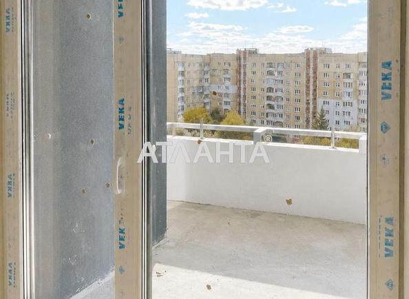 1-комнатная квартира по адресу ул. Соняшникова (площадь 46,3 м²) - фото 5 1-комнатная квартира по адресу ул. Соняшникова (площадь 46,3 м²) - Atlanta.ua - фото 5