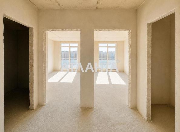 1-комнатная квартира по адресу ул. Соняшникова (площадь 46,3 м²) - фото 8 1-комнатная квартира по адресу ул. Соняшникова (площадь 46,3 м²) - Atlanta.ua - фото 8