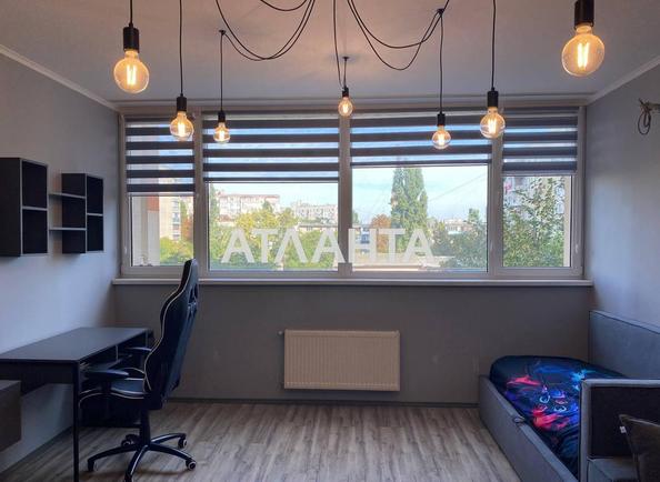 2-комнатная квартира по адресу ул. Старицкого (площадь 81 м²) - Atlanta.ua