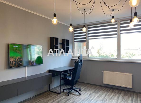 2-комнатная квартира по адресу ул. Старицкого (площадь 81 м²) - Atlanta.ua - фото 2