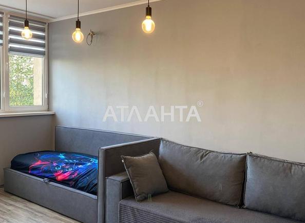 2-комнатная квартира по адресу ул. Старицкого (площадь 81 м²) - Atlanta.ua - фото 3