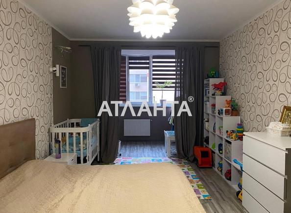 2-комнатная квартира по адресу ул. Старицкого (площадь 81 м²) - Atlanta.ua - фото 6