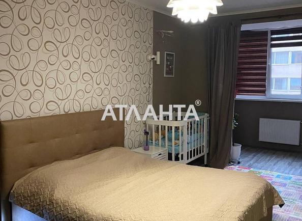 2-комнатная квартира по адресу ул. Старицкого (площадь 81 м²) - Atlanta.ua - фото 7