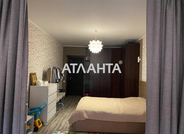 2-комнатная квартира по адресу ул. Старицкого (площадь 81 м²) - Atlanta.ua - фото 8