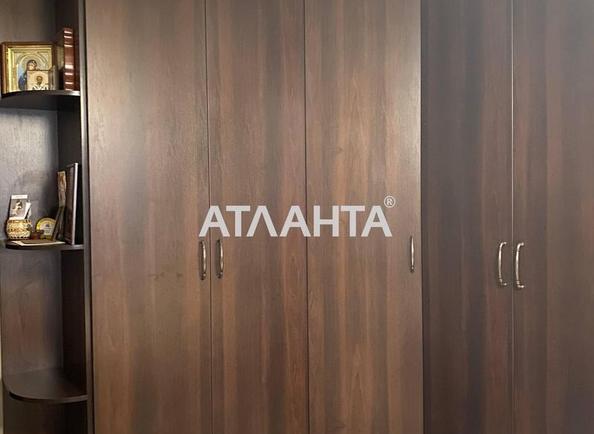 2-комнатная квартира по адресу ул. Старицкого (площадь 81 м²) - Atlanta.ua - фото 9