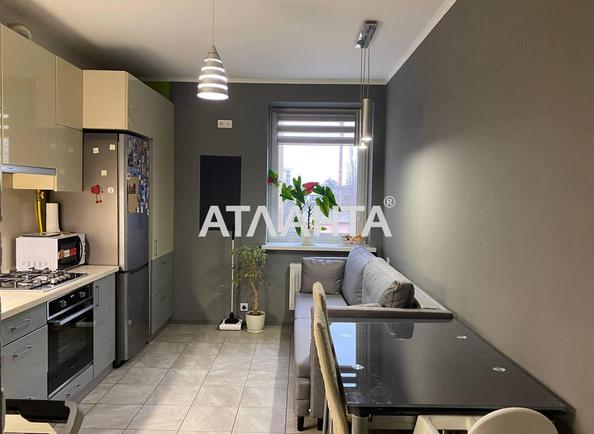 2-комнатная квартира по адресу ул. Старицкого (площадь 81 м²) - Atlanta.ua - фото 10