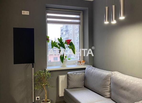 2-комнатная квартира по адресу ул. Старицкого (площадь 81 м²) - Atlanta.ua - фото 11