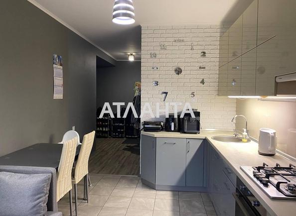 2-комнатная квартира по адресу ул. Старицкого (площадь 81 м²) - Atlanta.ua - фото 12