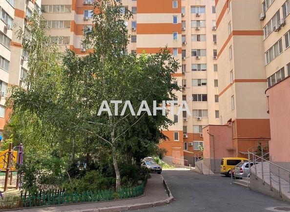 2-комнатная квартира по адресу ул. Старицкого (площадь 81 м²) - Atlanta.ua - фото 16