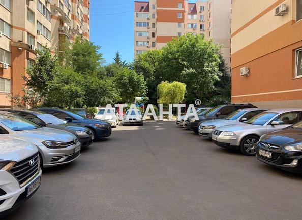 2-комнатная квартира по адресу ул. Старицкого (площадь 81 м²) - Atlanta.ua - фото 17