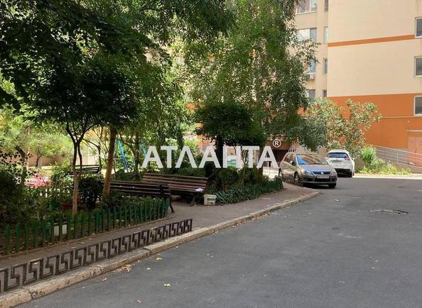 2-комнатная квартира по адресу ул. Старицкого (площадь 81 м²) - Atlanta.ua - фото 19