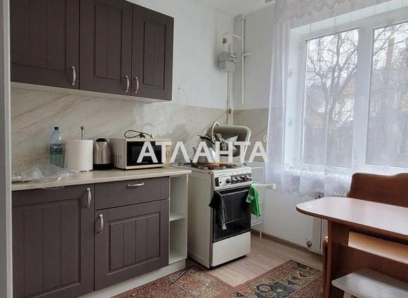 2-кімнатна квартира за адресою вул. Узбецька (площа 55 м²) 2-кімнатна квартира за адресою вул. Узбецька (площа 55 м²) - Atlanta.ua