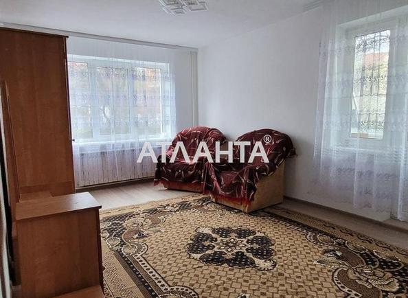 2-кімнатна квартира за адресою вул. Узбецька (площа 55 м²) - фото 2 2-кімнатна квартира за адресою вул. Узбецька (площа 55 м²) - Atlanta.ua - фото 2