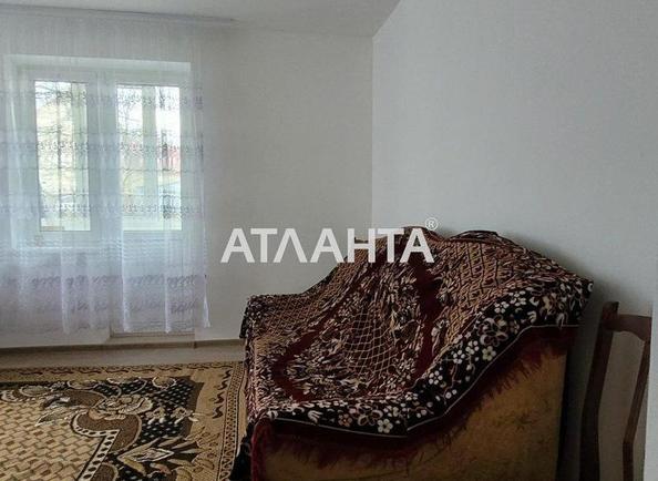 2-кімнатна квартира за адресою вул. Узбецька (площа 55 м²) - фото 3 2-кімнатна квартира за адресою вул. Узбецька (площа 55 м²) - Atlanta.ua - фото 3