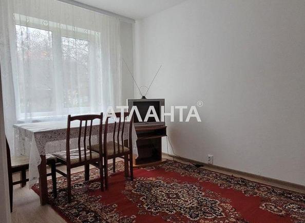 2-кімнатна квартира за адресою вул. Узбецька (площа 55 м²) - фото 4 2-кімнатна квартира за адресою вул. Узбецька (площа 55 м²) - Atlanta.ua - фото 4