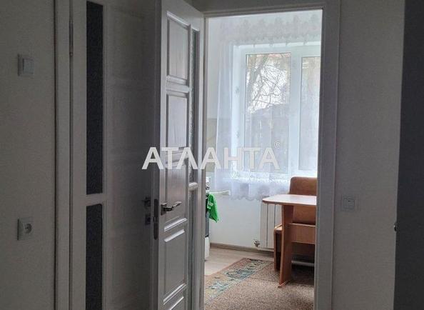 2-кімнатна квартира за адресою вул. Узбецька (площа 55 м²) - фото 5 2-кімнатна квартира за адресою вул. Узбецька (площа 55 м²) - Atlanta.ua - фото 5