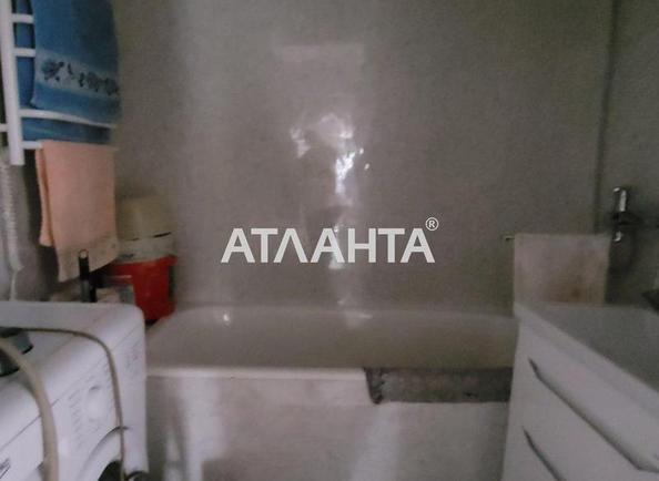 2-кімнатна квартира за адресою вул. Узбецька (площа 55 м²) - фото 6 2-кімнатна квартира за адресою вул. Узбецька (площа 55 м²) - Atlanta.ua - фото 6