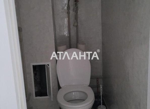 2-кімнатна квартира за адресою вул. Узбецька (площа 55 м²) - фото 7 2-кімнатна квартира за адресою вул. Узбецька (площа 55 м²) - Atlanta.ua - фото 7