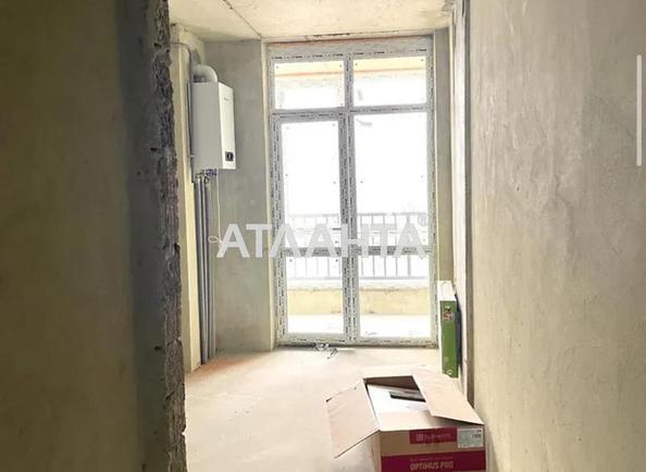 1-кімнатна квартира за адресою вул. Трускавецька (площа 48 м²) - фото 2 1-кімнатна квартира за адресою вул. Трускавецька (площа 48 м²) - Atlanta.ua - фото 2