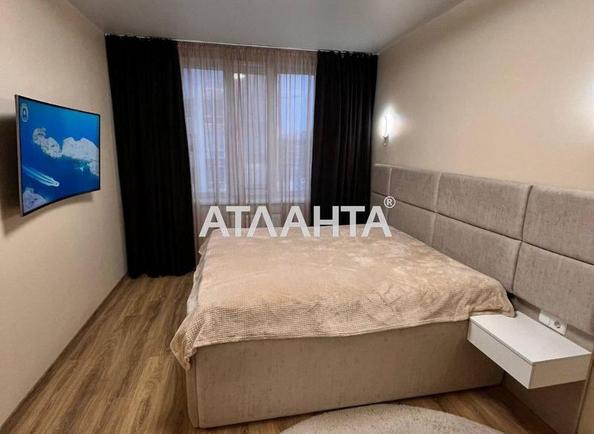 1-кімнатна квартира за адресою вул. Вільямса ак. (площа 37,2 м²) - фото 2 1-кімнатна квартира за адресою вул. Вільямса ак. (площа 37,2 м²) - Atlanta.ua - фото 2