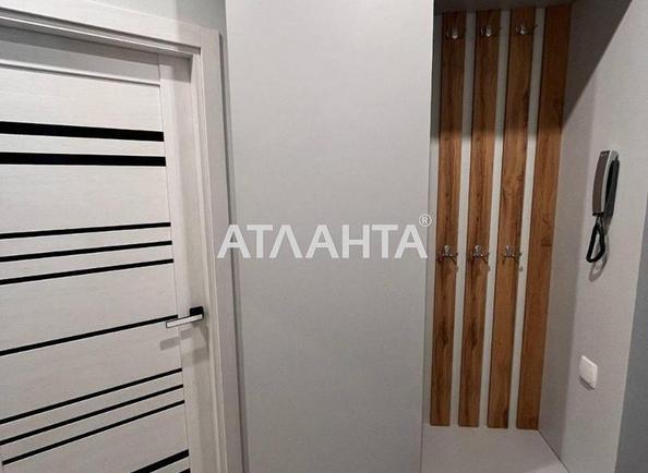 1-кімнатна квартира за адресою вул. Вільямса ак. (площа 37,2 м²) - фото 6 1-кімнатна квартира за адресою вул. Вільямса ак. (площа 37,2 м²) - Atlanta.ua - фото 6