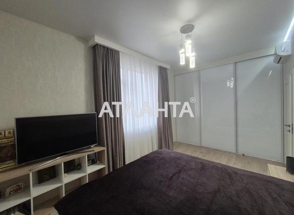 2-кімнатна квартира за адресою вул. Перлинна (площа 69 м²) - фото 6 2-кімнатна квартира за адресою вул. Перлинна (площа 69 м²) - Atlanta.ua - фото 6