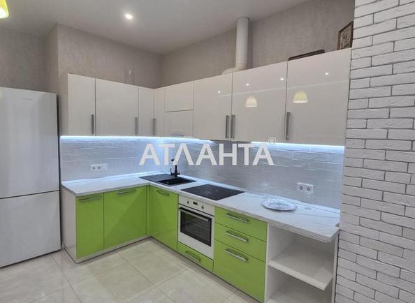 2-кімнатна квартира за адресою вул. Перлинна (площа 69 м²) - фото 7 2-кімнатна квартира за адресою вул. Перлинна (площа 69 м²) - Atlanta.ua - фото 7