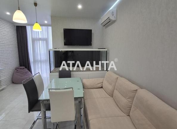 2-кімнатна квартира за адресою вул. Перлинна (площа 69 м²) - фото 14 2-кімнатна квартира за адресою вул. Перлинна (площа 69 м²) - Atlanta.ua - фото 14