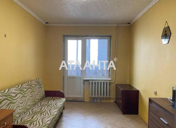 2-комнатная квартира по адресу Глушко ак. Пр. (площадь 57,3 м²) - фото 7 2-комнатная квартира по адресу Глушко ак. Пр. (площадь 57,3 м²) - Atlanta.ua - фото 7