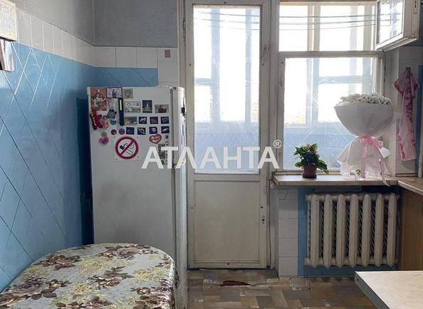 2-комнатная квартира по адресу Глушко ак. Пр. (площадь 57,3 м²) - фото 9 2-комнатная квартира по адресу Глушко ак. Пр. (площадь 57,3 м²) - Atlanta.ua - фото 9