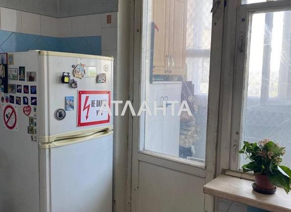 2-комнатная квартира по адресу Глушко ак. Пр. (площадь 57,3 м²) - фото 10 2-комнатная квартира по адресу Глушко ак. Пр. (площадь 57,3 м²) - Atlanta.ua - фото 10