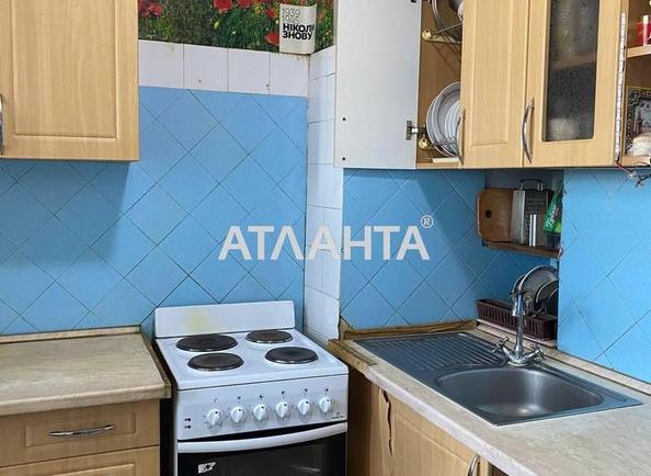 2-комнатная квартира по адресу Глушко ак. Пр. (площадь 57,3 м²) - фото 12 2-комнатная квартира по адресу Глушко ак. Пр. (площадь 57,3 м²) - Atlanta.ua - фото 12